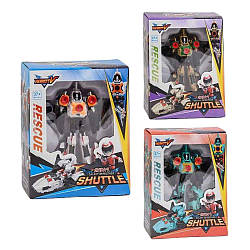 1921 Q Трансформер