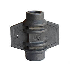 Різак-зачистка для ППР Ду 20-25 Стабі (пластик) Georg Fischer