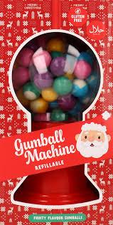 Диспенсер для жуйок Gumball Machine Chewing Gum Play & Candy 300g, фото 1