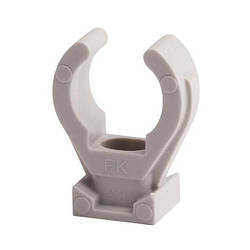 Кріплення ППР Ду 40 Ekoplastik