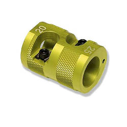 Різак-зачистка для ППР Ду 63 Стабі (метал) Ekoplastik