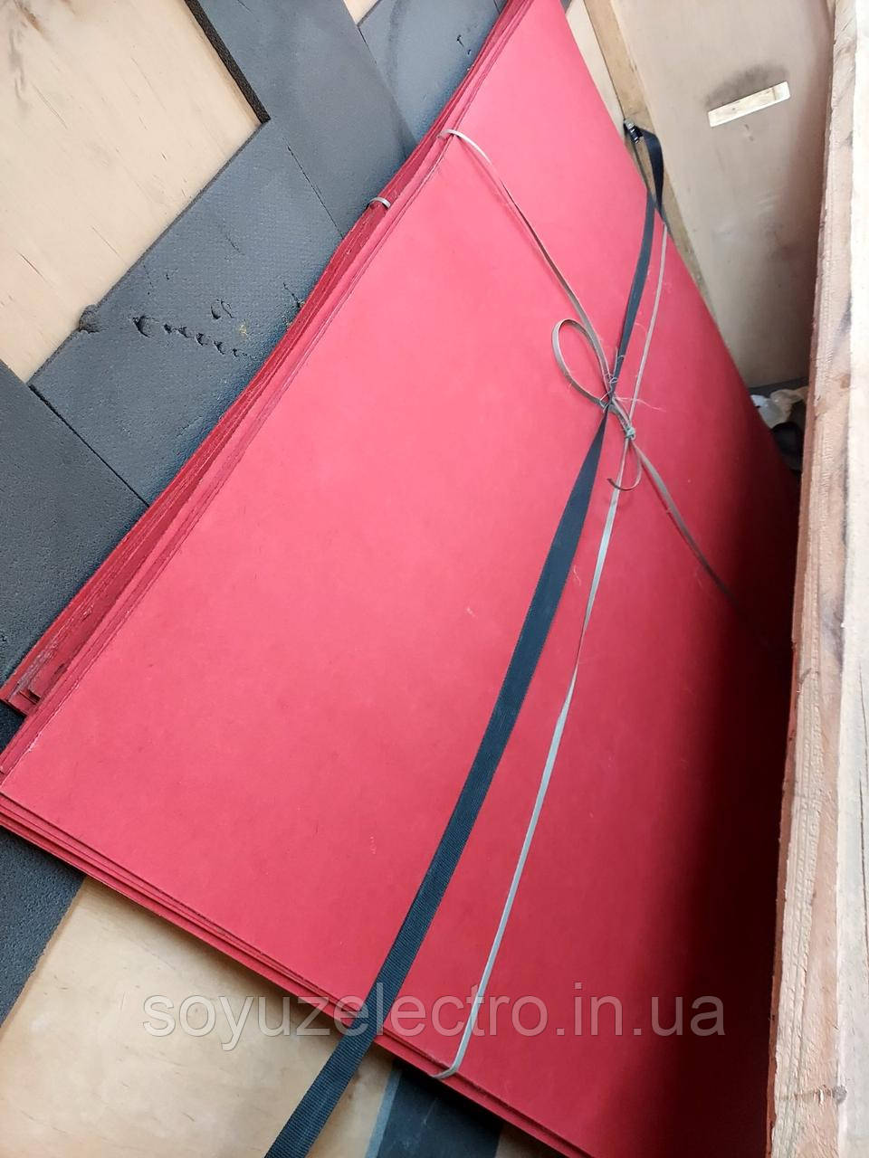 Фибра листовая ФТ/ФЕ 1 мм ГОСТ 14613-83 купить в Днепре, цены | "СОЮЗ ...