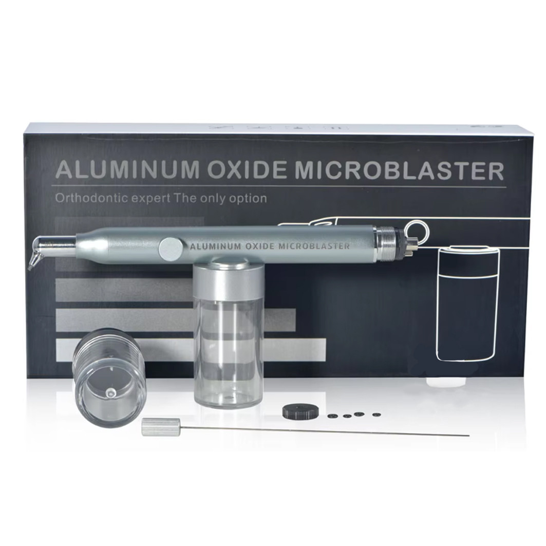 Піскоструйка з подачею води, фото 1