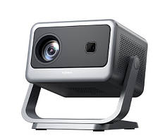 Портативний проектор для дому та офісу Konka C2PRO 1080P (1920x1080) 260ANSI з Wi-Fi для підключення до телефону