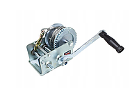 Лебедка барабанная ручная TAGRED TA407 1200 кг F-TRT1501C