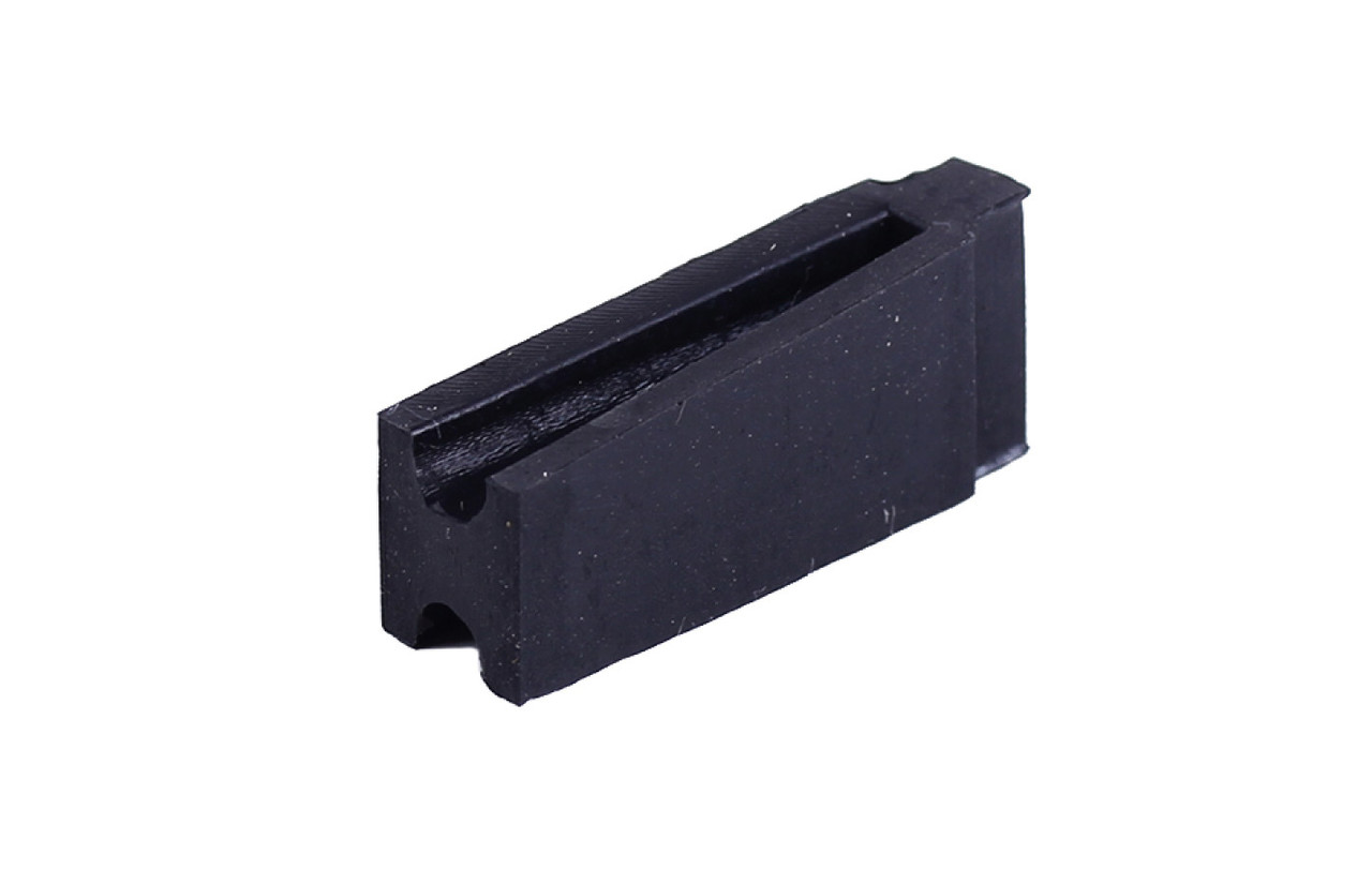 Гумовий ущільнювач масляного каналу TATA на бензиновий двигун P70F, фото 1