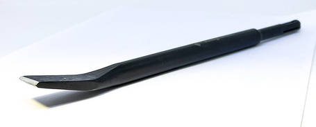 Зубила RapidE ВИГНУТІ SDS+