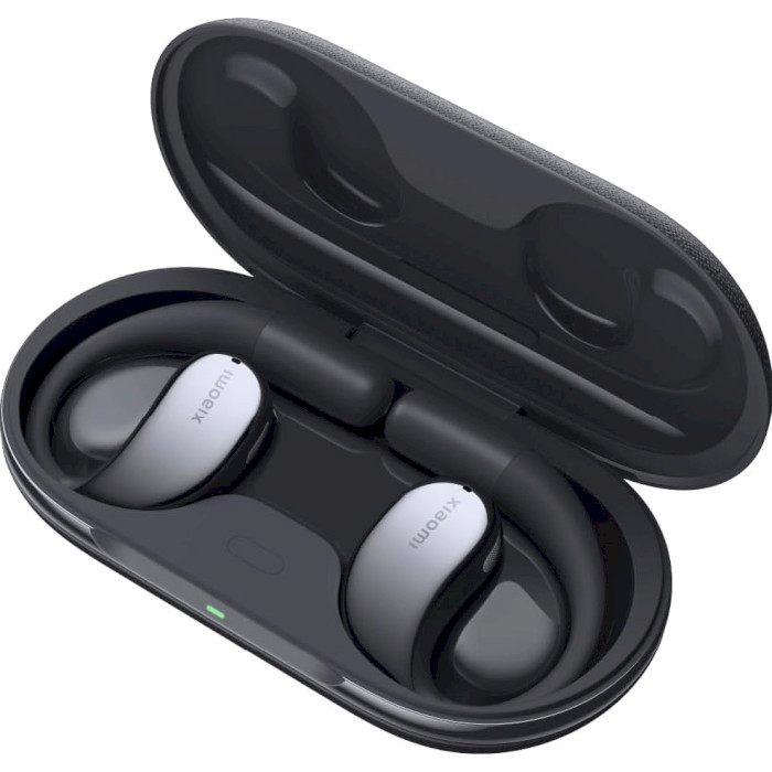 TWS Xiaomi OpenWear Stereo Cosmic Gray (BHR8474GL) UA