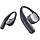 TWS Xiaomi OpenWear Stereo Cosmic Gray (BHR8474GL) UA, фото 4