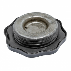 Кришка бака паливного ЮМЗ 45-1103010