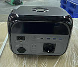 Портативна зарядна станція CXJ AP400 345.6Wh 600W, фото 3