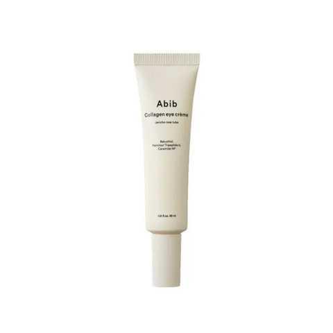 Крем під очі з колагеном і  трояндою Abib Collagen Eye Creme Jericho Rose 30 мл