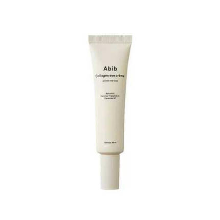 Крем під очі з колагеном і трояндою Abib Collagen Eye Creme Jericho Rose 30 мл, фото 1