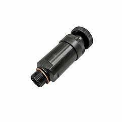 Насос ручного підкачування палива МТЗ, ЮМЗ (солдатик) 16-С35-3Б