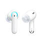 Бездротові навушники Baseus AeQur G10 True Wireless Earphones Stellar White, фото 9