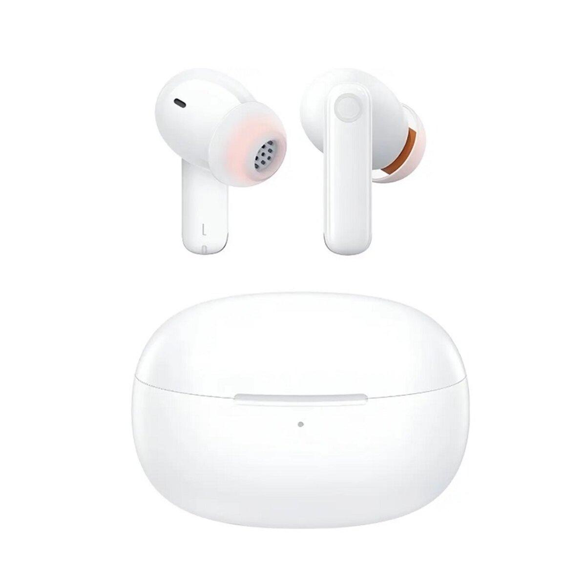Бездротові навушники Baseus Bowie M1 True Wireless Earphones White