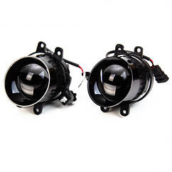 Птл лінзи BiLED Galaxy F06 TOYOTA 3,0" 5500К