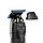 BaByliss PRO Skeleton FxOne All-Metal Black FX799MBE Тример для стрижки, фото 6
