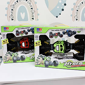 Машина на радіокеруванні 2168 Hyper