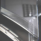 Пластикове скло фари Mitsubishi Outlander (3G) 2015-2020 ліве (водійське), фото 4