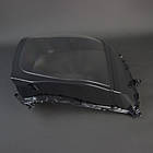 Пластикове скло фари Mitsubishi Outlander 2022-2024 ліве (водійське), фото 4