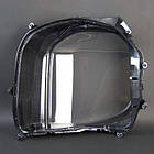 Пластикове скло фари Mitsubishi Outlander 2022-2024 ліве (водійське), фото 8