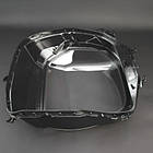 Пластикове скло фари Mitsubishi Outlander 2022-2024 ліве (водійське), фото 9