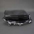 Пластикове скло фари Mitsubishi Outlander 2022-2024 праве (пасажирське), фото 2