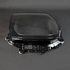 Пластикове скло фари Mitsubishi Outlander 2022-2024 праве (пасажирське), фото 3