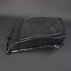 Пластикове скло фари Mitsubishi Outlander 2022-2024 праве (пасажирське), фото 4