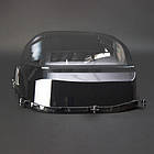 Пластикове скло фари Mitsubishi Outlander 2022-2024 праве (пасажирське), фото 5