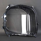 Пластикове скло фари Mitsubishi Outlander 2022-2024 праве (пасажирське), фото 8