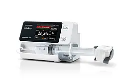 Насос шприцевий BeneFusion uSP