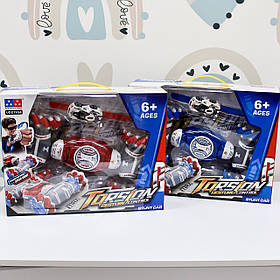 Машина на радіокеруванні з браслетом машинкою 2195