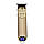 BaByliss PRO Skeleton FxOne All-Metal Gold FX799GE Тример для стрижки, фото 5