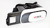 Окуляри віртуальної реальності VR RK3 Plus Black, фото 7