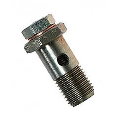 Пропускний клапан УТН ЮМЗ 16С1