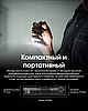 Кишеньковий ручний ліхтарик Nitecore MT1A Pro 800лм USB-C, фото 7