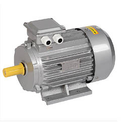 Електродвигун АІР 112 МА8 2,2 кВт 750 об./хв