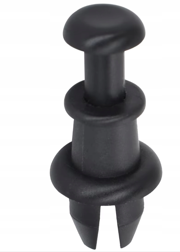 Фіксатор шторки полки багажника VW Skoda Seat Audi 1M6867574A
