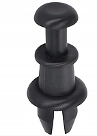 Фіксатор шторки полки багажника VW Skoda Seat Audi 1M6867574A