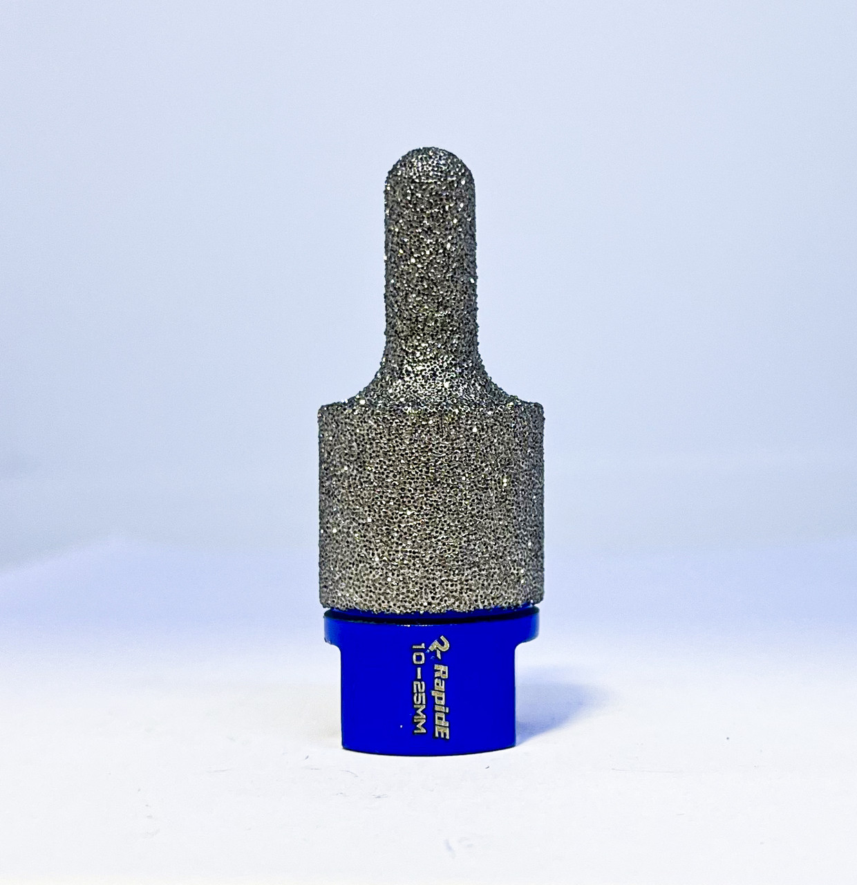 Алмазна фреза циліндрична RapidE 10-25mm M14, фото 1