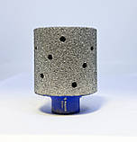 Алмазна фреза циліндрична RapidE 10-25mm M14, фото 2