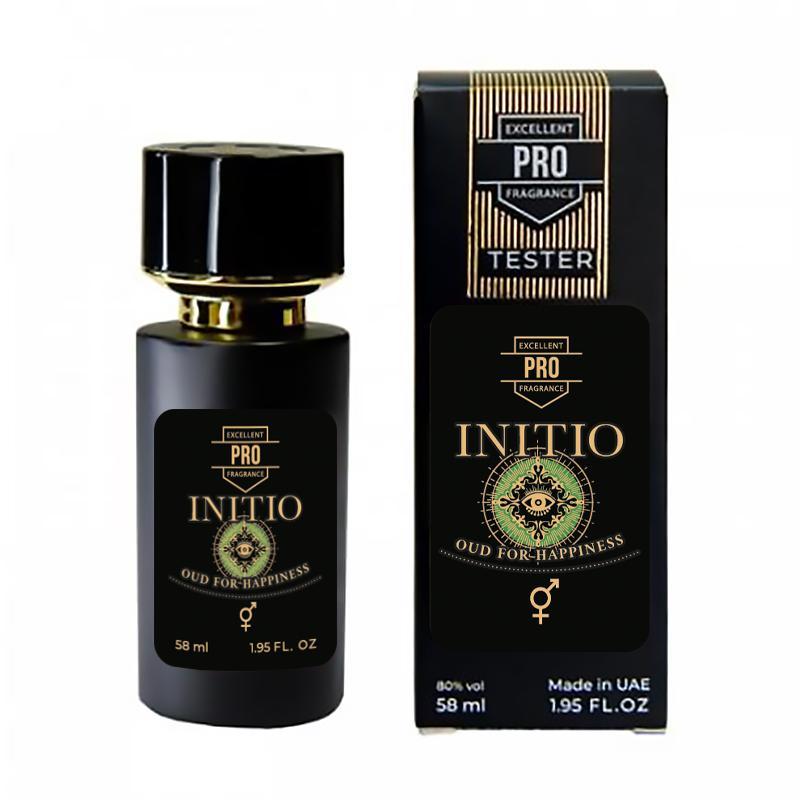 Initio Parfums Prives Oud for Happiness ТESTER PRO унісекс 58 мл, фото 1