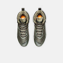 Черевики для туризму чоловічі Mammut Blackfin III Mid DT 3030-04810 DARK TIN-TIN, фото 6