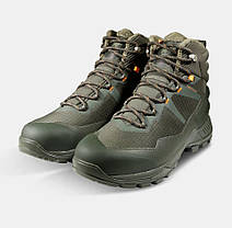 Черевики для туризму чоловічі Mammut Blackfin III Mid DT 3030-04810 DARK TIN-TIN, фото 4