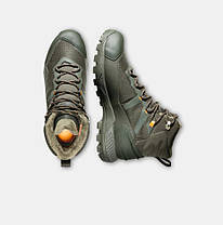 Черевики для туризму чоловічі Mammut Blackfin III Mid DT 3030-04810 DARK TIN-TIN, фото 5
