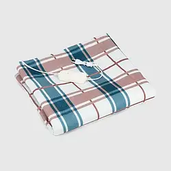 Електропростирадло термопростирадло з підігрівом 120x160 см Comfort Electro