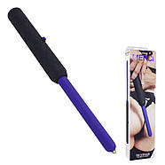 Електростимулятор Doc Johnson Merci — The Stinger — Electroplay Wand, фото 3