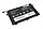 Акумулятор для ноутбука Lenovo L17L3P52 L17M3P53 L17M3P54 01AV463 01AV465 ThinkPad E590 L480 L580 E485, фото 3